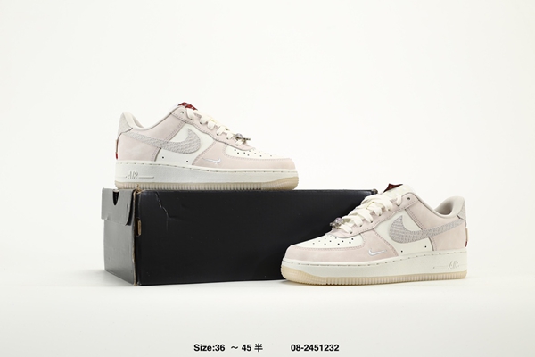 ナイキ靴全体デザイン